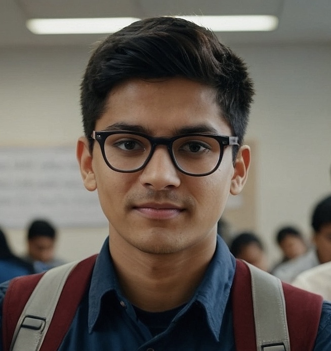 Aarav Patel