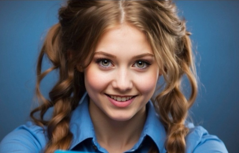 Olivia Parker