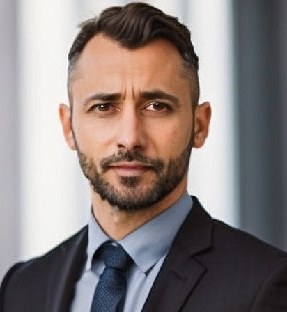 Adrien Laurent